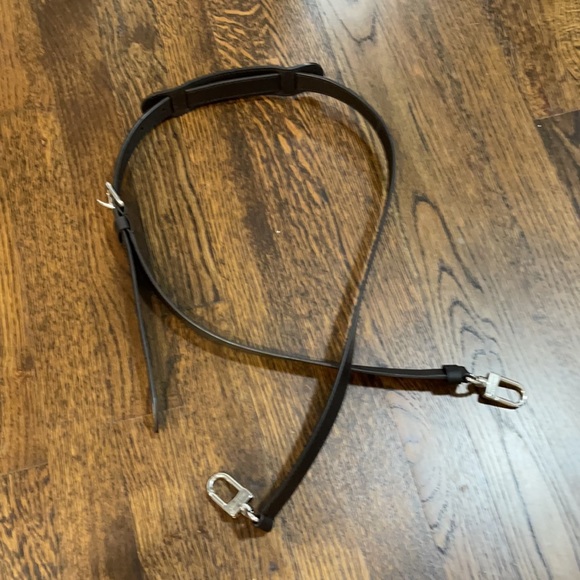 Louis Vuitton Porte-Documents Jour Damier Ebene - Picture 2 of 16